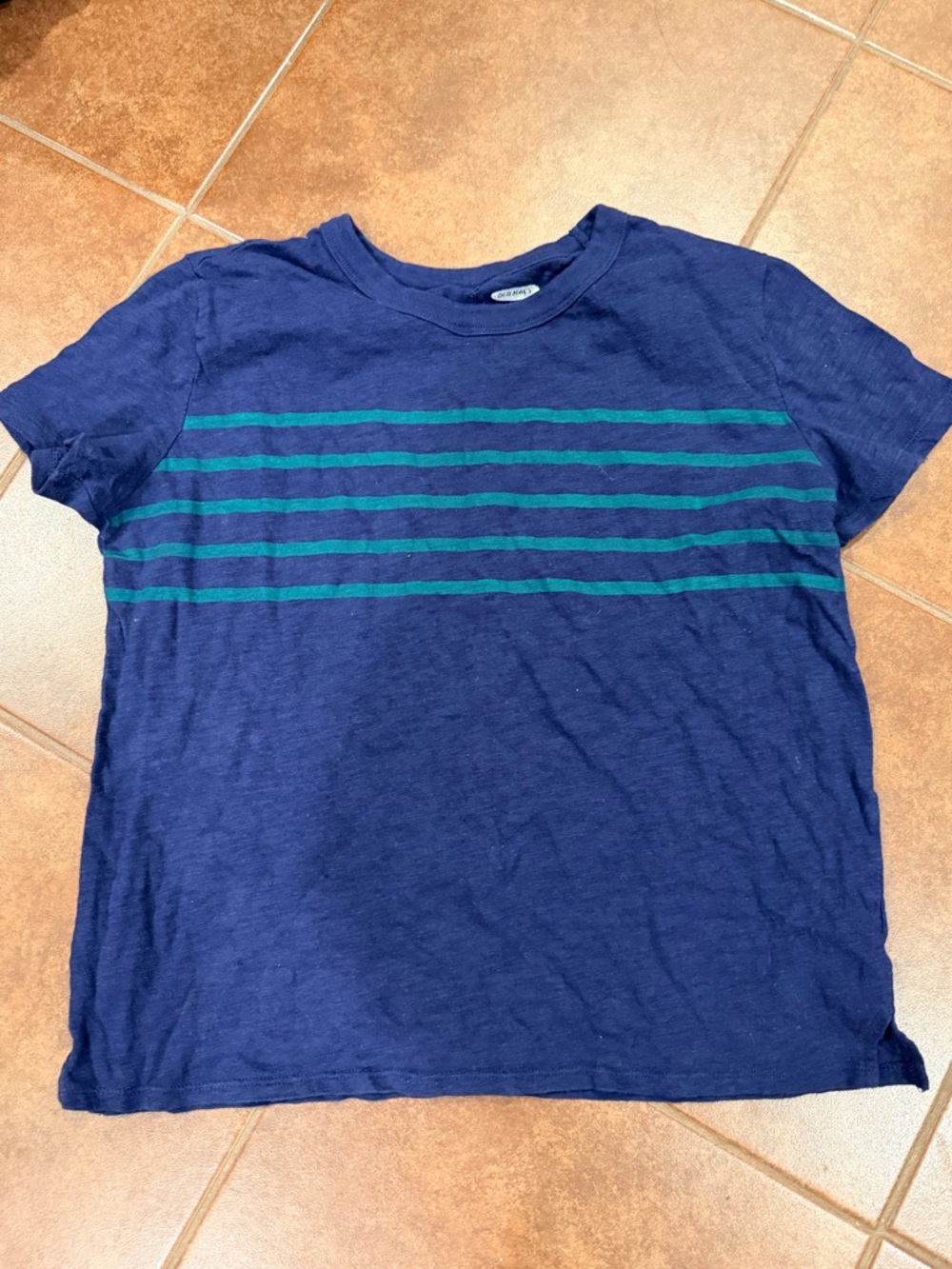 Old Navy Boyfriend Tee